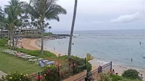 lahaina webcam|Webcam